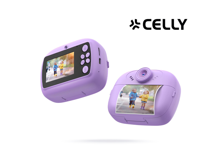 Fotocamera per bambini 