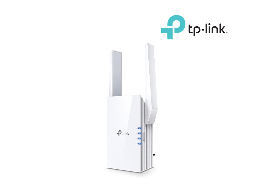 Ripetitore wi-fi 