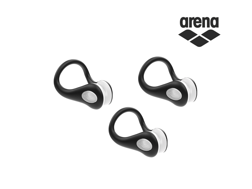 Set 3 nose clip 