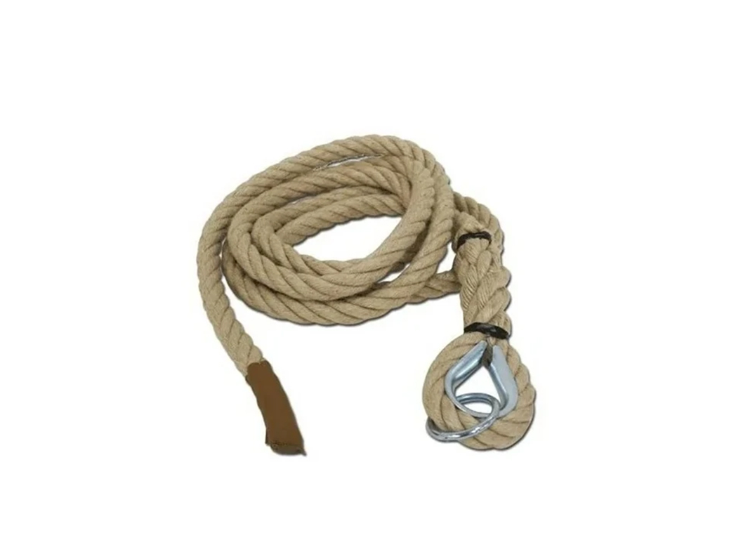 Fune per arrampicata