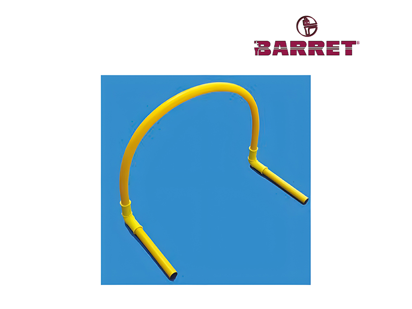 Set 5 archi di precisione 