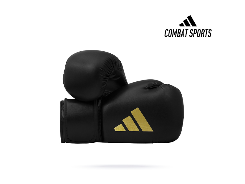 Guantoni boxe senior 