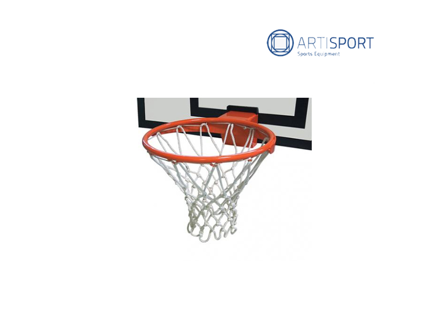 Canestro basket reclinabile 