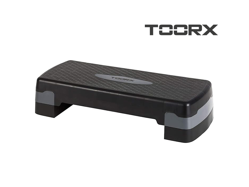 Aerobic step 