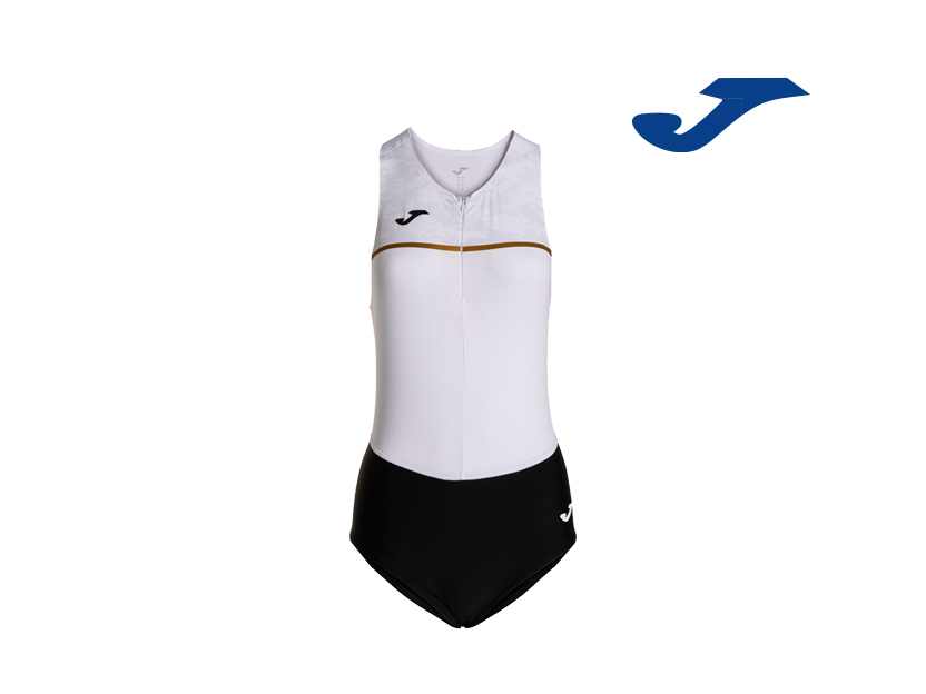 Costume atletica donna taglia l 