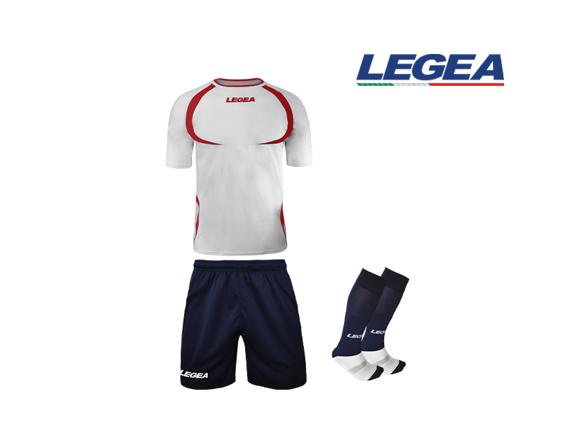 Set 5 divise calcio senior 