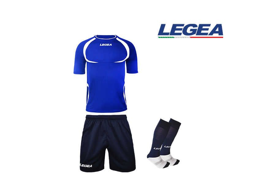 Set 5 divise calcio junior