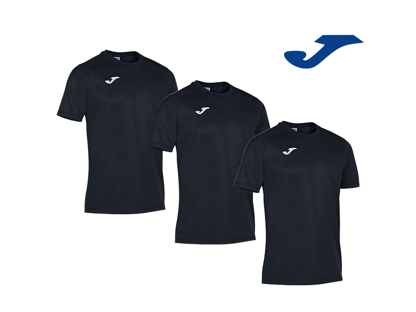 Maglia termica maniche corte taglia s-m 