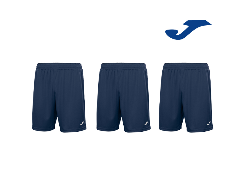Set 3 pantaloncini uomo taglia m 