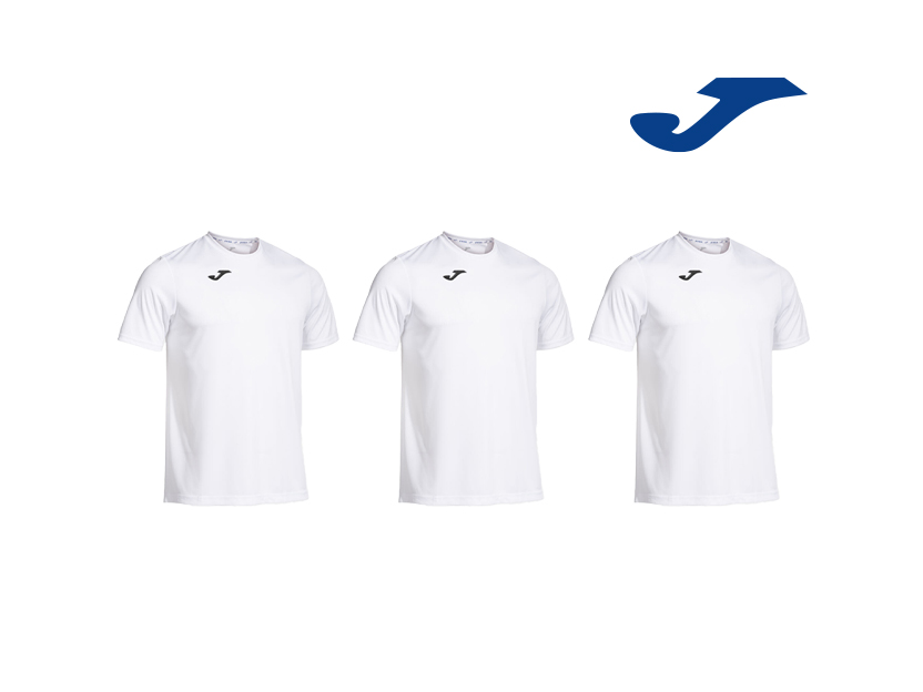 Set 3 t-shirt uomo taglia l 