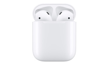 AirPods with Charging Case - Apple