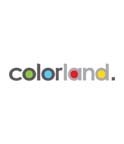Colorland - Sconto del 25% su tutto il sito