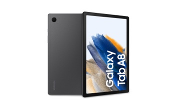 Galaxy Tab A8 10.5`` LTE 64GB - Samsung