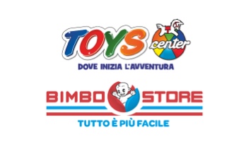 Buono Toys Center Bimbo Store 25 euro