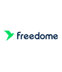 Freedome - Sconto del 10% su sito https://freedome.it/ 