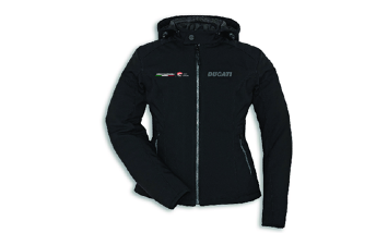 Giacca outdoor donna C-2