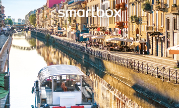 Smartbox - Vivi Milano