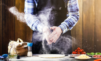 Smartbox - Destinazione: pizza! 1 lezione di cucina a Napoli per 1 persona 