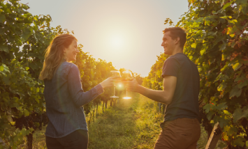 Smartbox - Cantine e omaggi enologici 