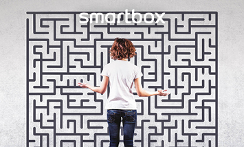 Smartbox - Escape Room