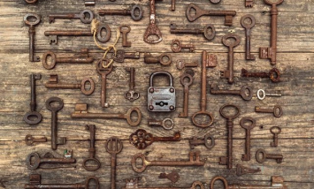 Smartbox - Escape Room a Roma: 1 avventura per un gruppo da 2 a 6 persone