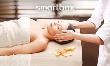Smartbox - Benessere per te