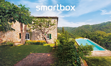Smartbox - Evasione e relax nella natura