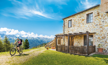 Smartbox - Evasione e relax nella natura 
