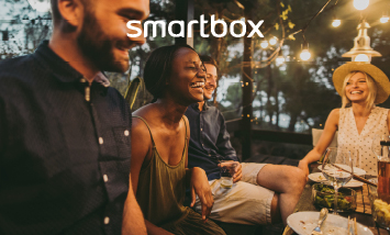 Smartbox - Fuga in campagna: 1 notte in agriturismo con degustazione