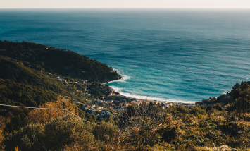 Coltivatori di emozioni - Framura e le sue colline di Levanto 