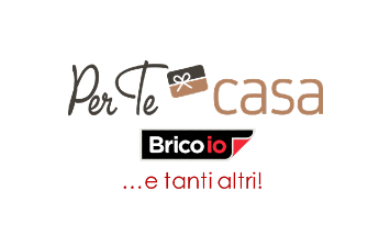 Per Te Casa - Voucher da 10 euro 