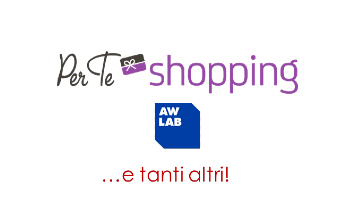 Per Te Shopping - Voucher da 10 euro 