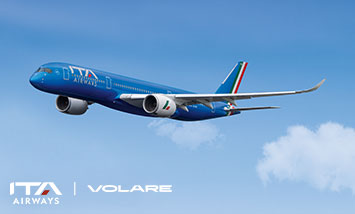 1.500 punti CartaFRECCIA in 9.000 punti Volare