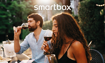 e-box Degustazione di vini in Toscana per due