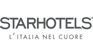 Gift Card Starhotels 250 euro