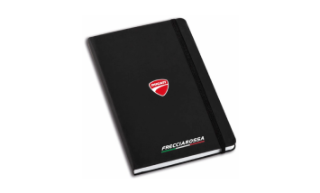 Block notes DUCATI STYLE