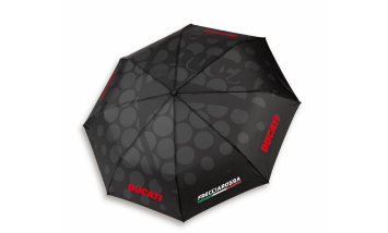 Ombrello Ducati dotter
