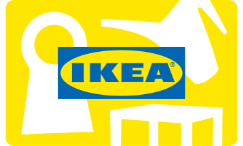 Carta Regalo IKEA da 10 euro