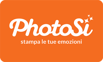 Gift Card PhotoSì da 20 euro