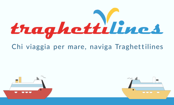 Voucher Traghettilines 20 euro