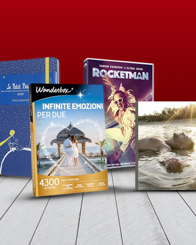 laFeltrinelli.it - 5 euro di sconto su un minimo carrello di 49 euro