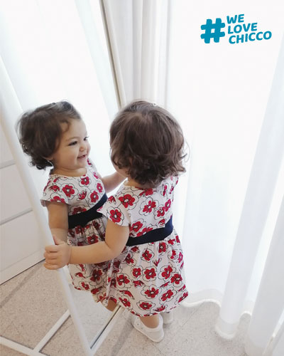 CHICCO - 10 euro su 60 euro online e offline